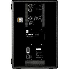 HK Audio ELEMENTS MK2 110 Sub A - Vue 2